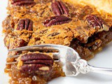 How To Freeze Pecan Pie