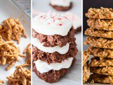 How To Harden No-Bake Cookies