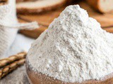 How To Make Bread Flour