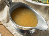 How To Make Gravy With Cornstarch