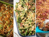 How To Make Green Bean Casserole