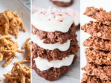 How To Make No Bake Cookies