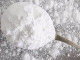 How To Make Powdered Sugar