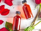 How To Make Rose Water