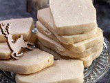 How To Make Shortbread Cookies