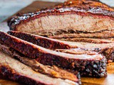 How To Reheat Brisket