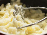 How To Reheat Mashed Potatoes