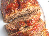 How To Reheat Meatloaf