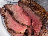 How To Reheat Prime Rib