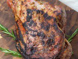 How To Roast Lamb