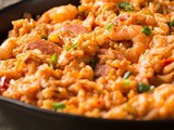 Instant Pot Jambalaya