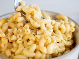 Instant Pot Mac and Cheese