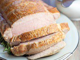 Instant Pot Pork Loin