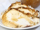 Instant Pot Turkey Breast