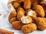 Irish Potato Candy