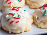 Italian Christmas Cookies