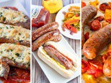 Italian Sausage Recipes