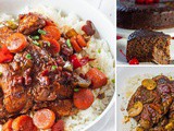 Jamaican Recipes