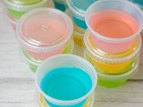 Jello Shots