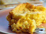 Jiffy Corn Casserole