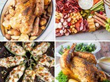 Keto Thanksgiving Recipes