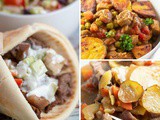 Leftover Lamb Recipes