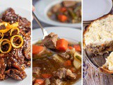 Leftover Roast Beef Recipes