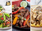 Leftover Steak Recipes