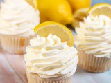 Lemon Cream Cheese Frosting