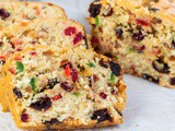 Light Fruitcake