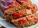 Lipton Onion Soup Meatloaf