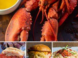 Lobster Recipes