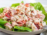 Lobster Salad