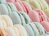 Macaron Flavors