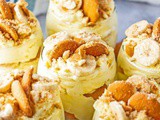 Magnolia Bakery Banana Pudding