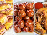 March Madness Recipes