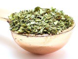 Marjoram Substitute