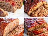 Meatloaf Recipes