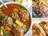 Mexican Recipes