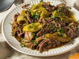 Mississippi Pot Roast