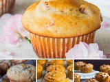 Muffin Recipes