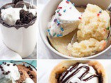 Mug Cake Recipes