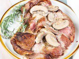 Mushroom Steak Sauce