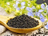 Nigella Seed Substitute