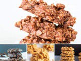 No Bake Cookies