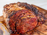 No Peek Prime Rib Roast