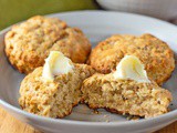 Oatmeal Biscuits