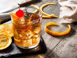 Old Fashioned Cocktail