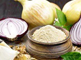 Onion Powder Substitute