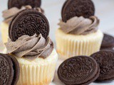 Oreo Buttercream Frosting